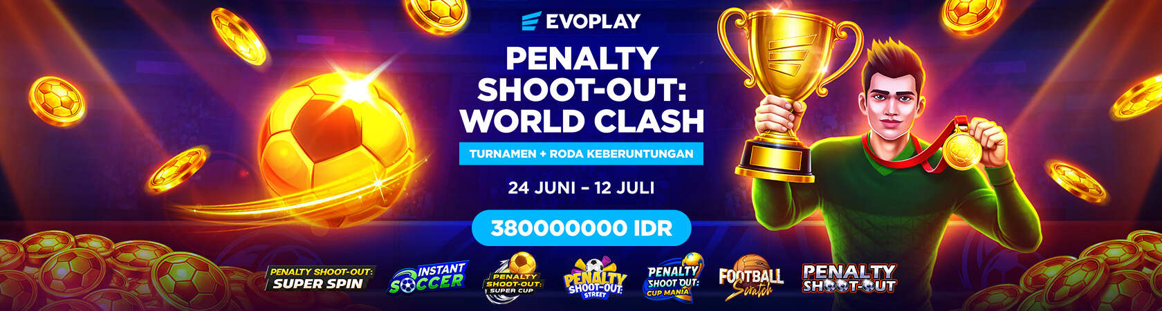 Evoplay Game Promotion_0624-0712