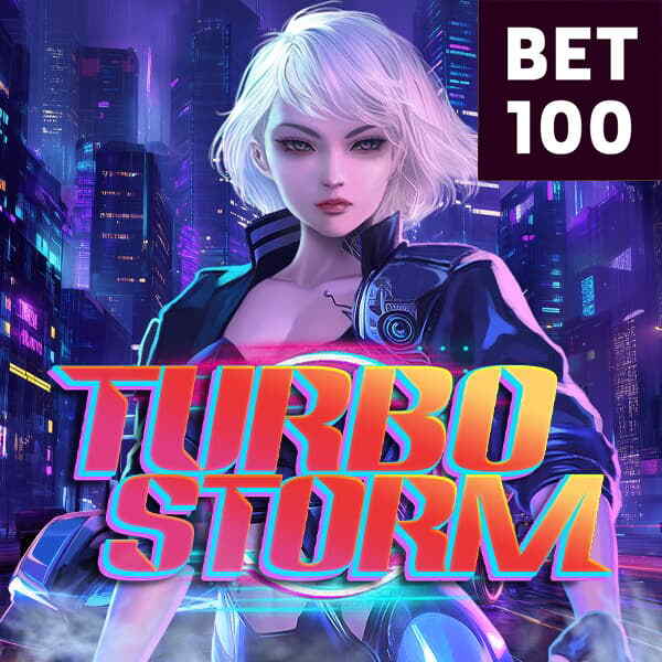 Turbo Storm