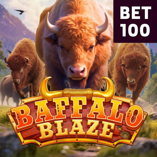 Buffalo Blaze
