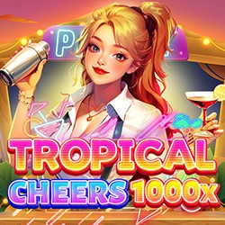 Tropical Cheers 1000