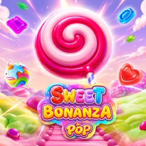Sweet Bonanza POP