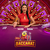Speed Baccarat 1 - Indonesian Chroma