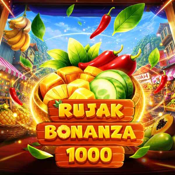Rujak Bonanza 1000